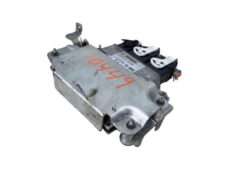 2019-2020 Nissan Altima Engine Brain Box With Bracket
