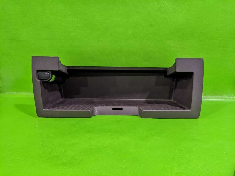 09-12 RAM 1500 GLOVE BOX STORAGE COMPARTMENT OEM 4336-18