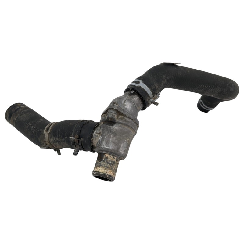 2002 3.0L Lincoln LS Radiator Coolant Thermostat F53E8K528CB