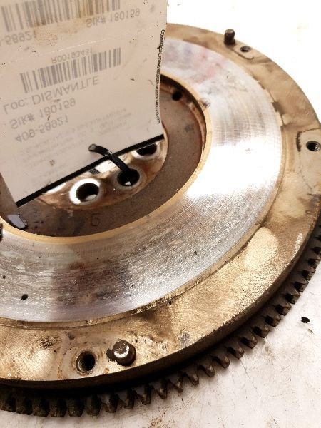 05-16 SCION TC 4 CYL 2.0L MANUAL TRANSMISSION FLYWHEEL / FLEX PLATE