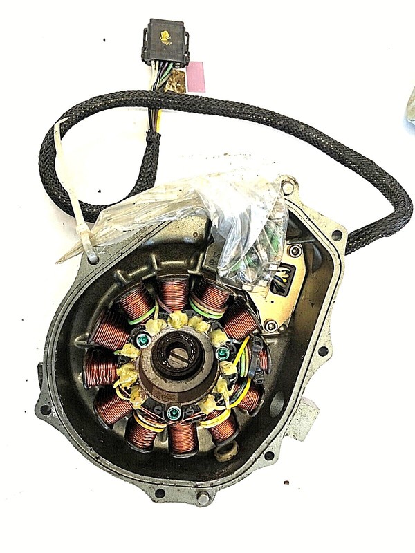 Kawasaki Jet Ski Ultra 130 DI Stator 21003-3744 FRESHWATER!