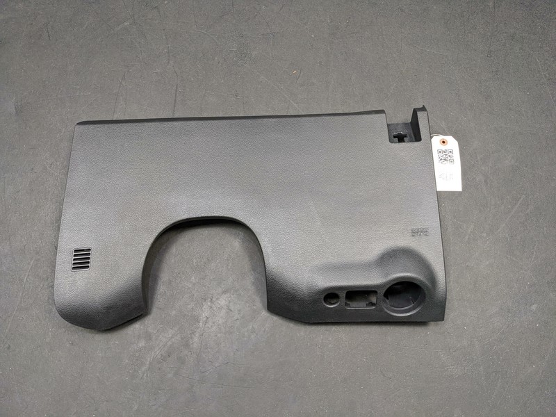 Dashboard Left Knee Lower Trim Cover 2016 Dodge Charger 1JN63DX9AE 2013-2020