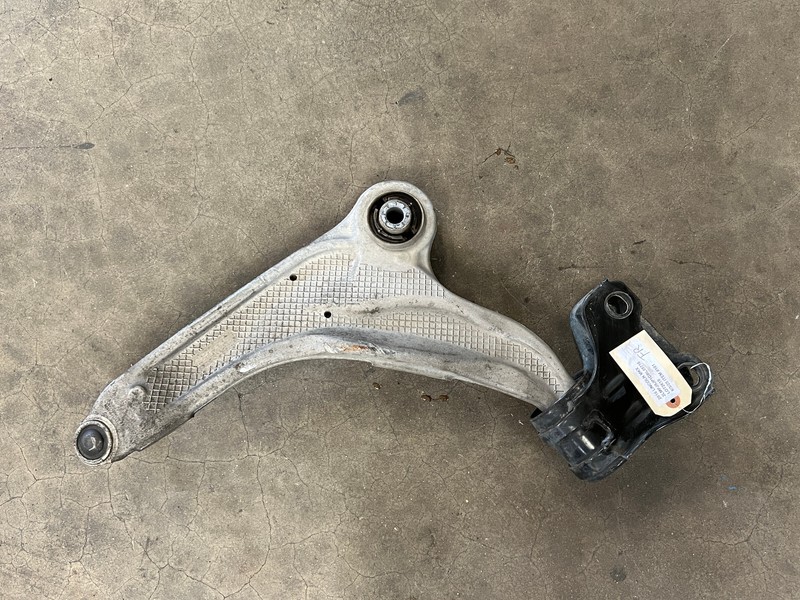 ⭐2016-2018 LINCOLN MKX AWD FRONT RIGHT SUSPENSION LOWER CONTROL ARM OEM LOT2610