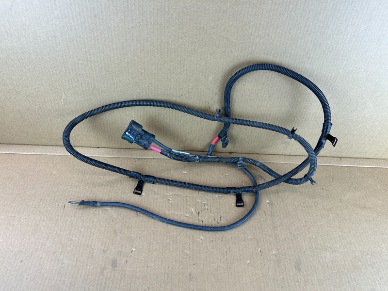 ✅ Tesla Model S 2012-2014 ELECTRIC POWER STEERING CABLE - EPAS - 1038096-00-E
