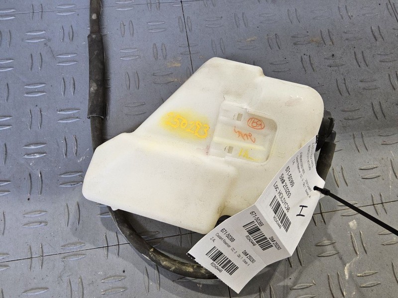 Coolant Reservoir Fits 07-12 LEXUS ES350 3434449