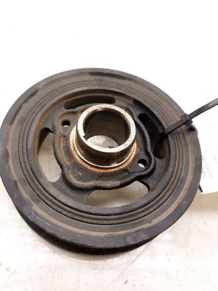 Harmonic Balancer 4.0L 1GRFE Engine 6 Cylinder Fits 11-16 4 RUNNER 194730