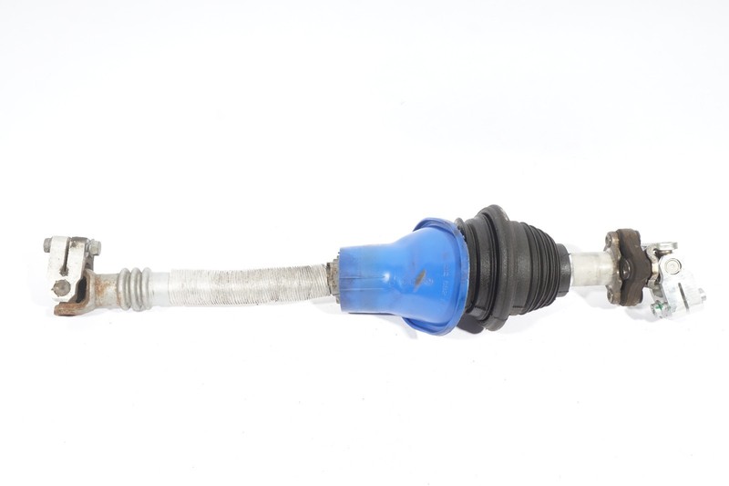 2010 - 2013 MERCEDES E350 W212 4MATIC STEERING COLUMN ADJUSTMENT SHAFT OEM