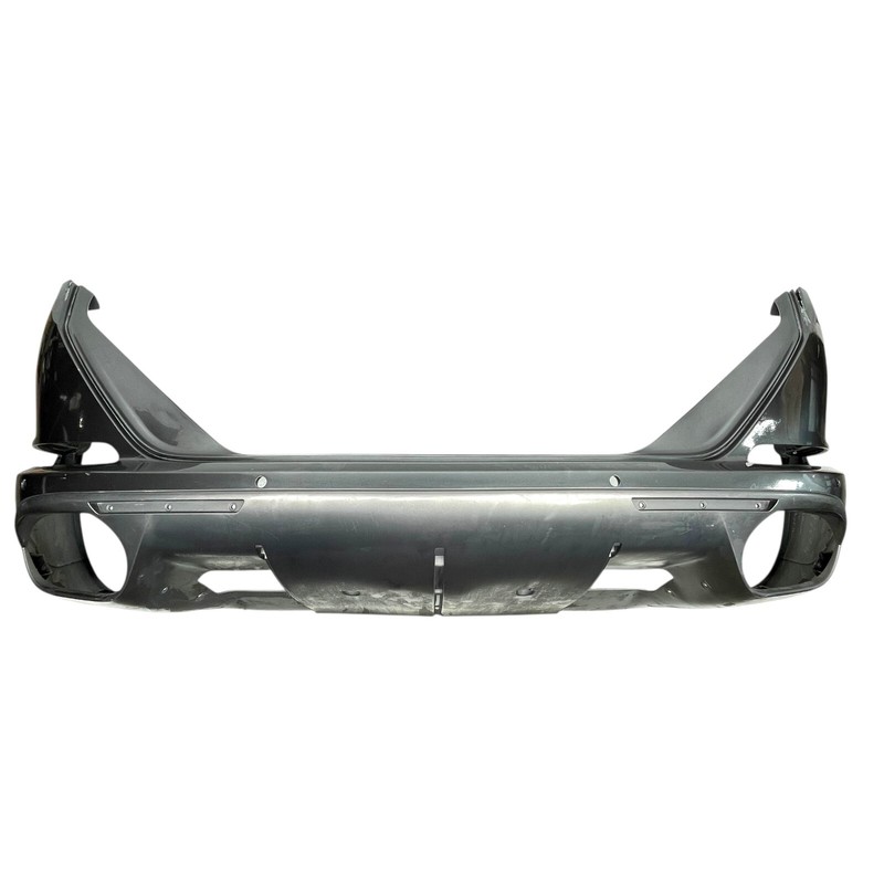 2015 2016 2017 2018 Ferrari California T Turbo Rear Bumper Cover OEM 085828300