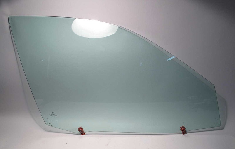 BMW E46 4door Sedan Touring Right Front Window Glass Passenger 1999-2006 OEM