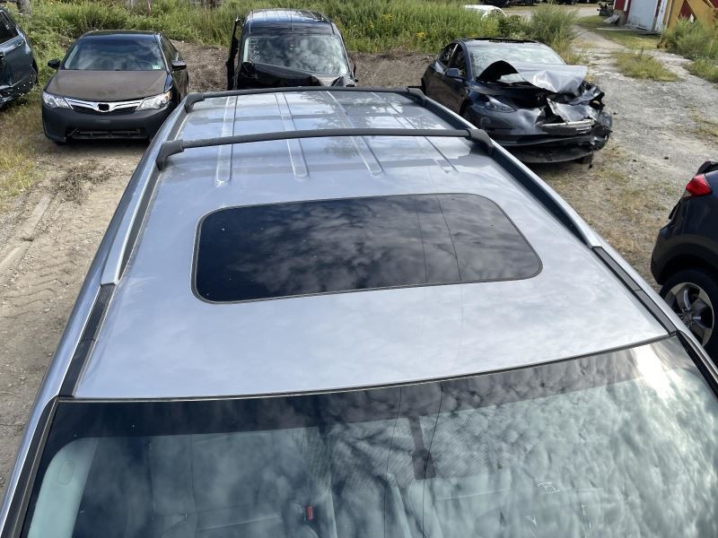 2016-2018 HONDA PILOT ROOF W/SUNROOF SILVER PC:NH830M 3.5L AT AWD 144K 58068
