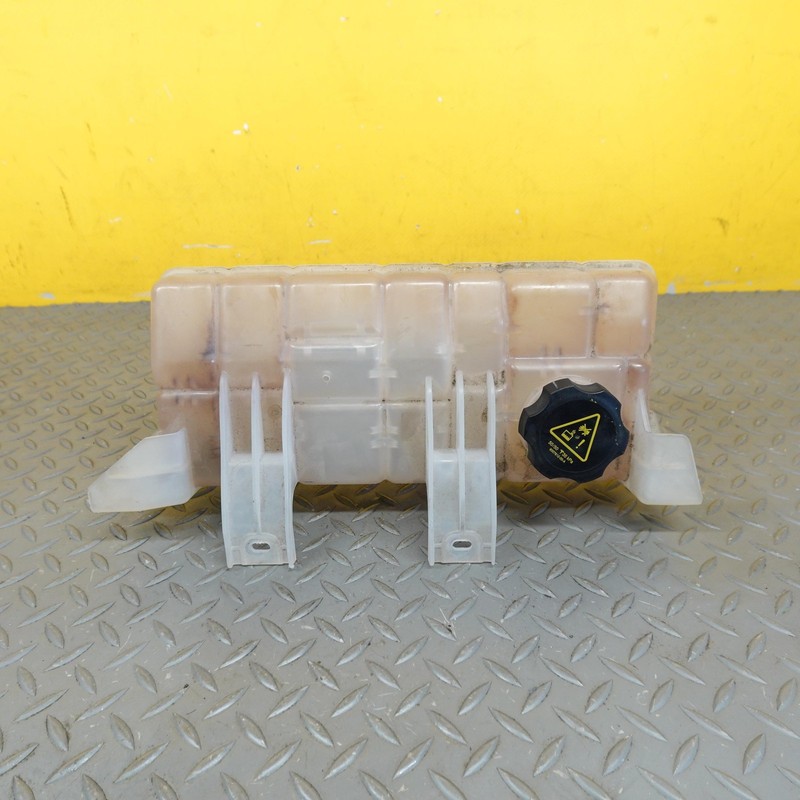 2016-2020 TESLA MODEL X RADIATOR COOLANT OVERFLOW RESERVOIR TANK 6007612-00-A