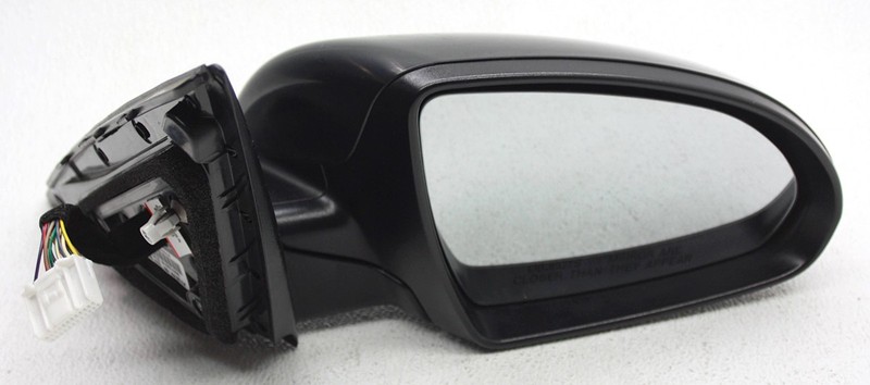 OEM Right Passenger Side Exterior Mirror For Kia Optima Scratches