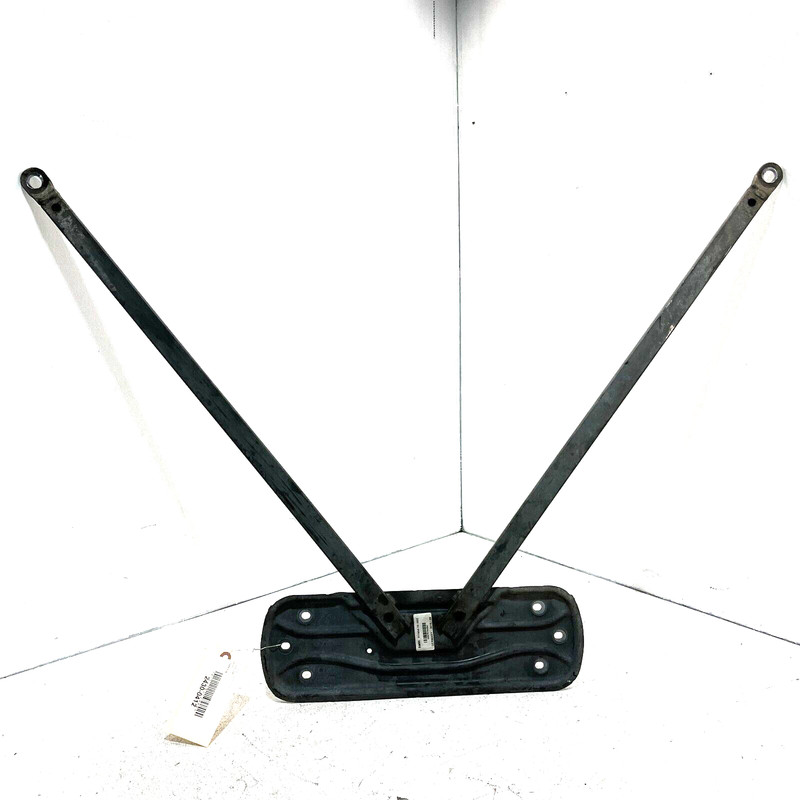 17-20 BMW 430i 440i F32 COUPE RWD REAR LOWER SUSPENSION TENSION STRUT ROD OEM