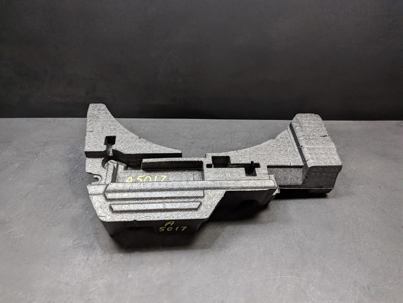 Rear Trunk Floor Right Foam Insulator 2017 Acura RDX 84525-TX4-A01 2013-2018