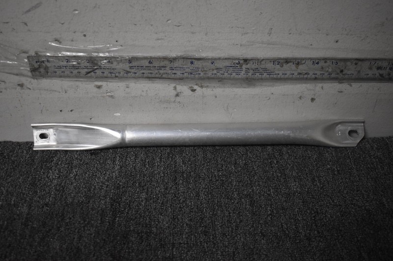 BMW 5 SERIES REINFORCEMENT STRUT BRACE LEFT SIDE FACTORY OEM