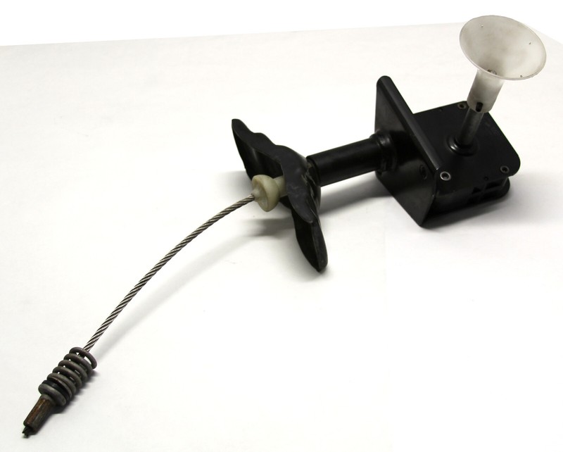 ✅ 2009-2024 RAM 1500 OEM WINCH-SPARE TIRE HOIST / CARRIER 68230304AB Dodge Mopar