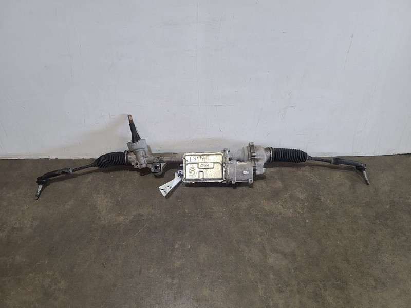 Steering Gear/Rack Power Rack And Pinion Fits 18-21 EXPEDITION 582281