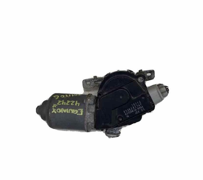 2018 2020 CHEVY EQUINOX WINSHIELD WASHER WIPER MOTOR FRONT OEM 84437374