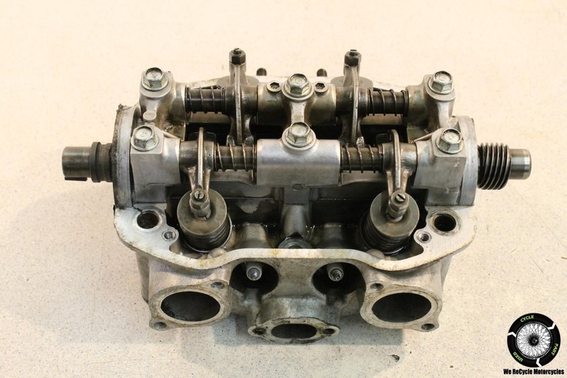 1988 Honda Goldwing 1200 GL1200 ENGINE TOP END CYLINDER HEAD 88 GL