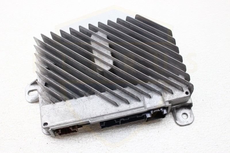 2016 2017 2018 2019 2020 CHEVY TAHOE LT RADIO AUDIO AMPLIFIER ID 84503463 OEM