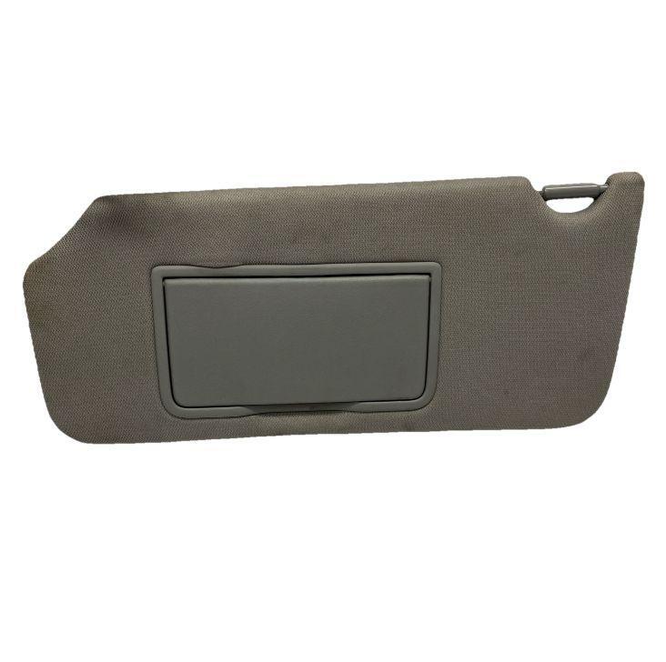 Honda Accord sun visor 2013 2017 left side illuminated sedan OEM 83280T2FA52ZB