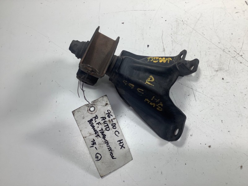 96-00 Honda Civic HX Auto Right Front Transmission Bracket OEM