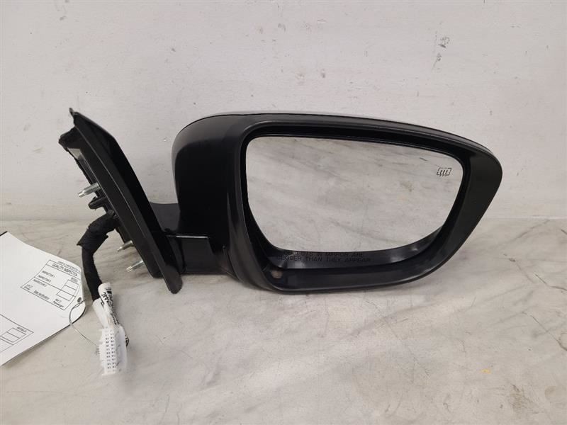Passenger Side View Mirror Power Heated With Memory Fits 16-23 MURANO 577255