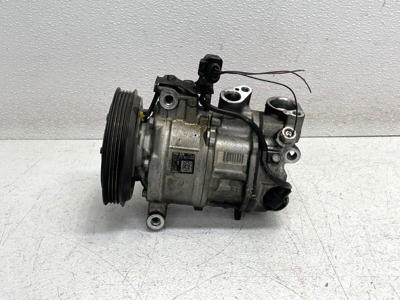 2018 2019 2020 Audi S5 AC A/C Air Conditioning Compressor 1433 OEM