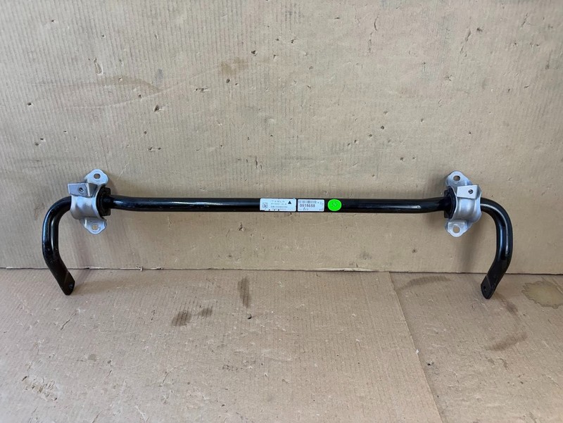 ✅ 20-23 For Tesla Model Y/3 Front Stabilizer Sway Bar Without Bush 1144387-00-B