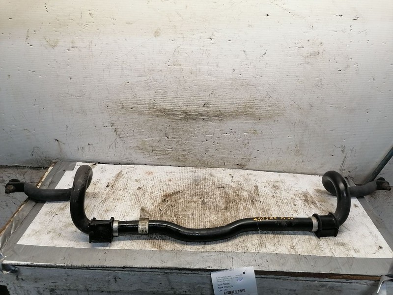 Stabilizer Bar Front 18" Wheel Fits 07-15 MKX 1706907
