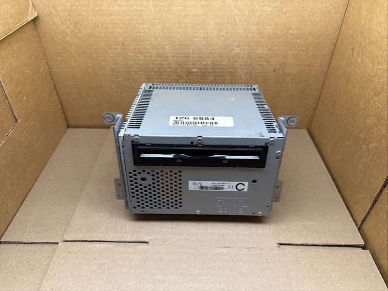 2010 Ford F-150 F150 Radio Stereo CD Disk Player Reader OEM AL3T 19C157 BD