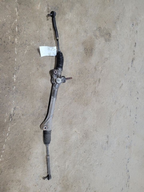 Steering Gear/Rack Power Rack And Pinion Fits 14-19 HIGHLANDER 1702134