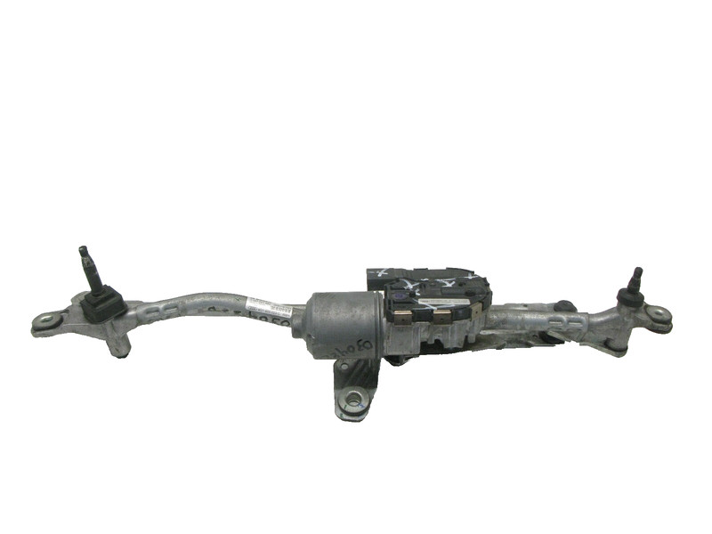12-18 AUDI C7 A6 S6 A7 S7 WINDSHIELD WASHER WIPER MOTOR LINKAGE OEM 030422B