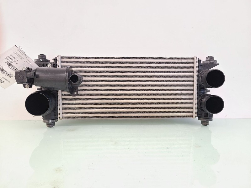 Intercooler Fits 18-24 EXPEDITION 587394