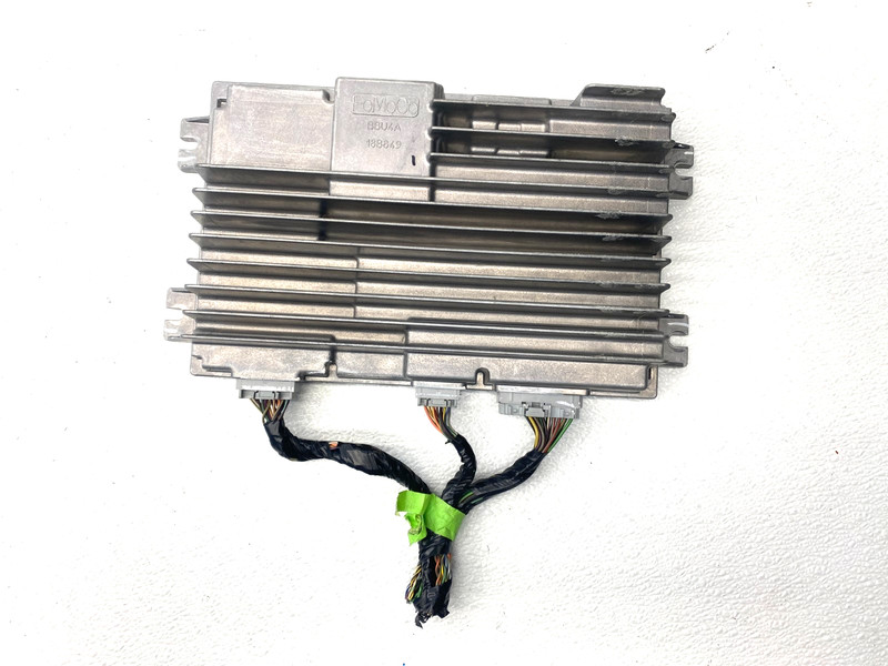 13-16 LINCOLN MKZ CHANNEL AMPLIFIER OEM #A0.57