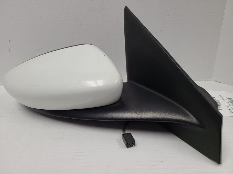 Passenger Side View Mirror Power Sedan Manual Folding Fits 15-17 200 562428