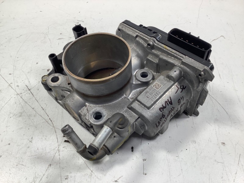 016-021 Honda HR-V 1.8 Automatic Throttle Body TPS 01816400-R1B-A01 OEM