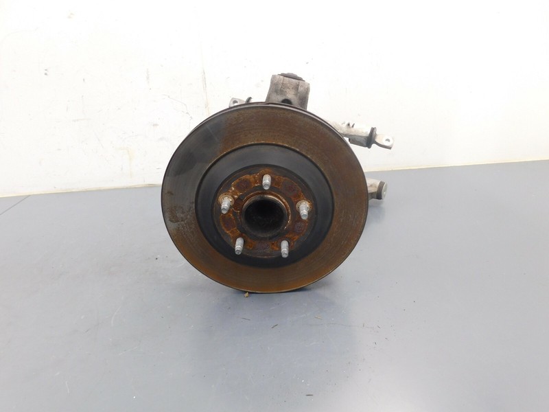 2002 01 02 03 04 Chevy Corvette C5 Z06 Right Front Hub Control Arms #8734 F2