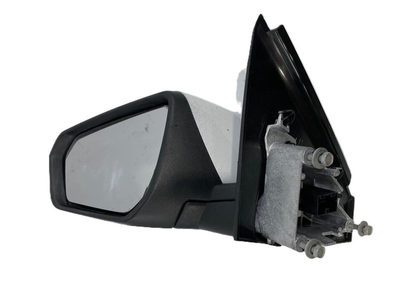 2018-2024 GMC Terrain SLE LH Driver Power Door Mirror 22062001 Has Pits in Paint
