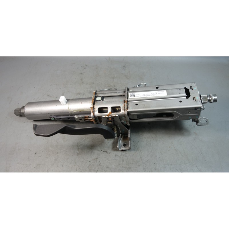 23-25 BMW U10 X2 U11 X1 F74 Steering Column Assembly Manual Adjustment OEM