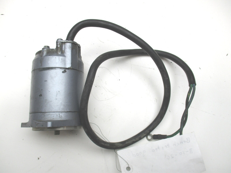 0318 401 0010 Yamaha Outboard Marine Trim Tilt Motor