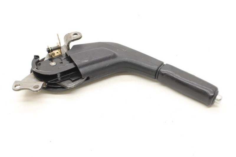 2001-2005 Mazda MX-5 Miata 1.8L Emergency Parking Brake Pull Handle