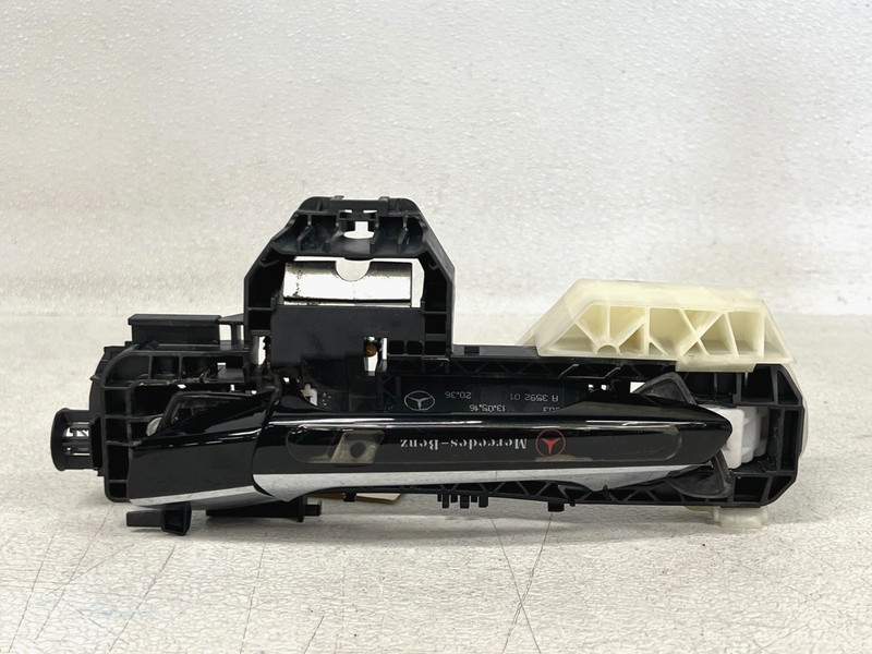 ⭐2014-2019 MERCEDES CLA250 REAR LEFT DRIVER EXTERIOR DOOR HANDLE OEM LOT2739