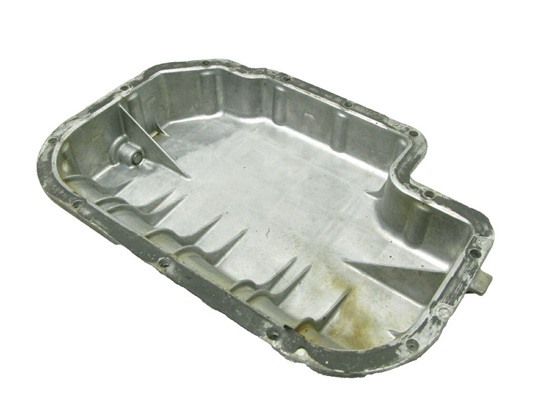 98-06 MERCEDES C430 CL500 S500 ML55 E320 SL500 CLK430 LOWER ENGINE OIL PAN 10920