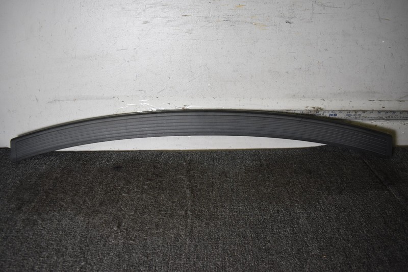 2018-2021 Ford Expedition Rear bumper step pad protector OEM JL1B-17B810