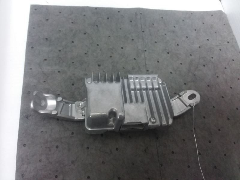 Active Control Engine Mount System Module ID 38700-TG7-A22 Fits 16-19 PILOT