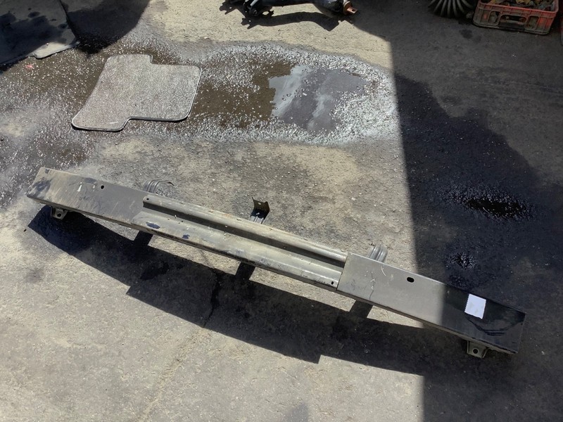 01-06 Acura MDX Rear Bumper Reinforcement OEM
