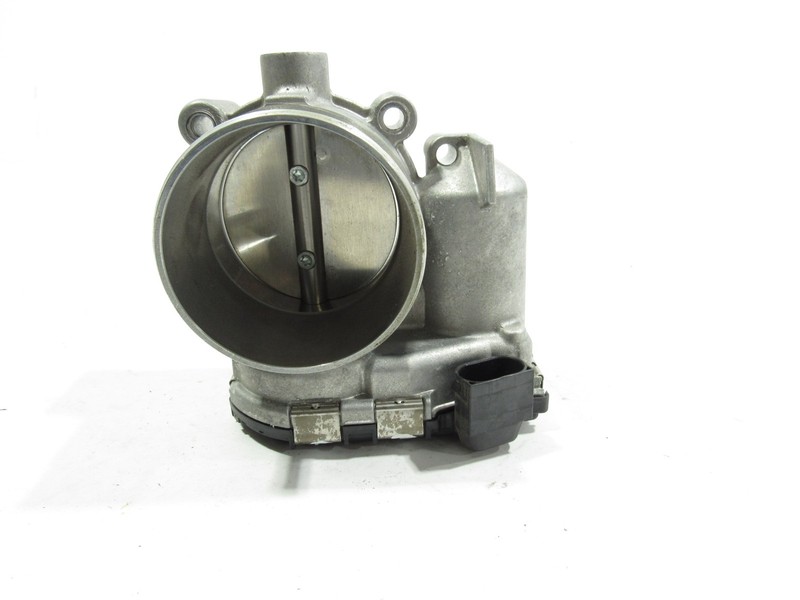 17-20 Mclaren 720S 2020 Right Engine Motor Throttle Body Valve !