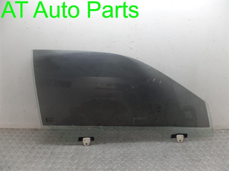 05 06 07 08 09 EQUINOX TORRENT PASSENGER FRONT DOOR GLASS 15849531