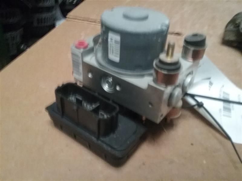 04-05 CANYON Anti-Lock Brake Part Assembly 482750